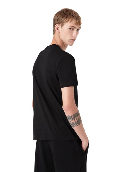 T-shirt logo EMPORIO ARMANI EMPORIO ARMANI | T-shirt | 8N1TN5 1JPZZ0021